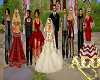 *ALO*10 Poses Wedding