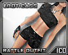 ICO Eroticass Outfit