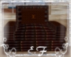 *EF* Leather Chair ~ LV
