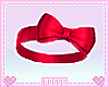 Bow headband  Gabriela