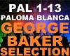 George Baker - Paloma