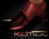 Ki'Mir Dress Shoes