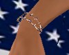 USA  STAR  BRACELET_L