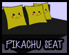 {EL} Pikachu Seat