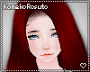 *KR* Josiaro Crimson