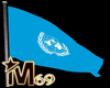 United Nations Flag