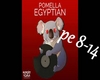 Pomella - Egyptian