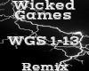 Wicked Games -Remix-