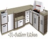 ~DL~Outdoor Kitchen II