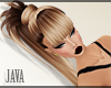 ! Cina Golden Brown