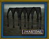 JL Nadirel Gothic Arcade