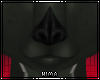 ✟H | Satan Kitsune