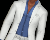 Casual White Suit (2)