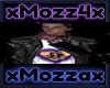 Mozza Jacket