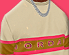 Jordans Sweater