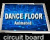 Circuit Board Floor