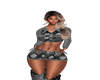 Power grey set