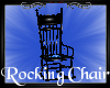 -A- Kiwi Rocking Chair
