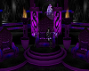 Dragoncrest throne