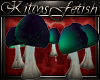 [tes]Giant Mushrooms v2