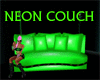 V.I.P. CHAT Rave Couch