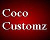 CoCo Personal VB #1