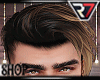 7R RANKIN ▬ CACAO HAIR