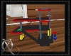 Toy Car Garage