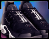 Shoes Vapor Black