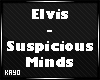 |K| SuspiciousMinds