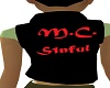 S1nful M.C. cut