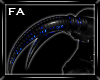 (FA)Mechanical Horns