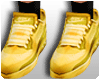 Air Max 90s Gold Edition