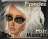 [IB] Francine Platinum