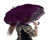 MI Umbrella Purple