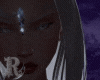 Lunar Empress Headstones