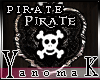 !Yk Pirate Sticker 10