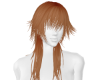 ino wild hair ginger