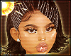 Rihanna + Diamond Pins