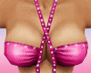 Pink Sparkle Bikini