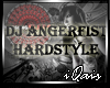 DJ Angerfist Hardstyle