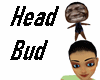 Head Bud Pet Dancer