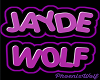 lPWl JAYDEW0LF LIGHTS*R