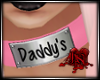 [LN] Daddy's Collar