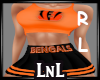 Bengals cheer RL