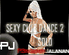 PlSexy Club DanceV2 Solo