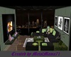 small cannabis room