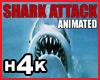 H4K - Shark Attack