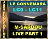 Le Connemara/Live1