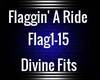 Flaggin' A Ride